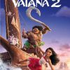 DISNEY KLASSIKKO 60 - VAIANA 2 DISNEY KLASSIKKO 60 - VAIANA 2